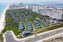 22 dự án khu đô thị tại Khánh Hoà chưa bố trí đất xây nhà ở xã hội