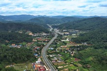 T&T và 2 doanh nghiệp sẽ đầu tư cao tốc Bảo Lộc - Liên Khương, khai thác vào năm 2027