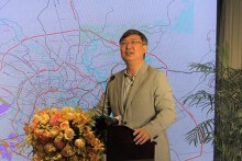 Làm đường vành đai 3 TP HCM: 'Vốn không phải vấn đề'