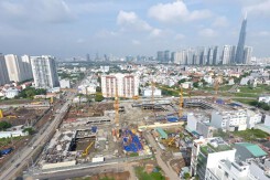 Tổ công tác của Thủ tướng Chính phủ đã tháo gỡ khó khăn cho nhiều dự án