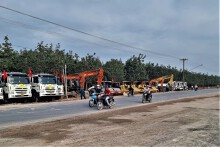 Bình Dương đầu tư gần 1.500 tỷ đồng thực hiện dự án giao thông kết nối vùng