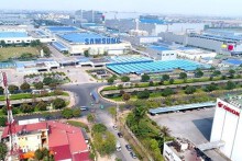 Bắc Ninh dự kiến thu hút thêm 1,2 tỷ USD vào các KCN