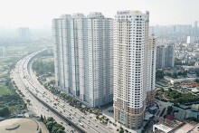 Điều chỉnh quy hoạch một ô đất tại KĐT Kim Văn - Kim Lũ