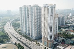 Điều chỉnh quy hoạch một ô đất tại KĐT Kim Văn - Kim Lũ