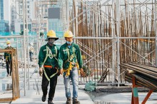 KBSV: Đầu tư công là điểm sáng trong động lực tăng trưởng của Coteccons năm 2023