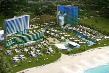 Kinh Bắc sẽ vay tín chấp hơn 1.400 tỷ từ 4 công ty con