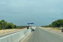 Cao tốc Bắc – Nam: Đưa vào khai thác cao tốc Cam Lộ - La Sơn và thông tuyến chính 3 dự án