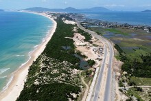 Khánh Hoà dự kiến đấu giá hơn 500 khu đất
