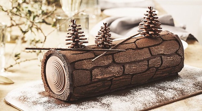 Khám phá 7 loại bánh Giáng sinh truyền thống của các nước trên thế giới