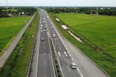 Tháo gỡ khó khăn đẩy nhanh tiến độ cao tốc Châu Đốc - Sóc Trăng - Cần Thơ