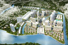 Nam Long có thể ghi nhận 350 tỷ đồng từ thoái vốn Paragon trong quý IV, lùi lịch mở bán hai dự án tại Đồng Nai sang năm 2023