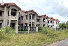 TP HCM muốn thí điểm đánh thuế bất động sản thứ hai trở lên