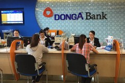 Lãi suất Ngân hàng Đông Á tăng tại hầu hết kỳ hạn trong tháng 12/2022
