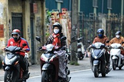 Dự báo thời tiết Hà Nội hôm nay 6/12: Trưa chiều có nắng nhẹ, trời vẫn rét