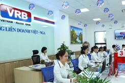Cập nhật lãi suất ngân hàng Liên doanh Việt – Nga tháng 12/2022