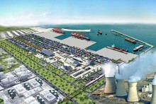 Hai bến cảng lớn gần 15.000 tỷ ở Quảng Trị đang triển khai đến đâu?