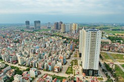 Nhiều địa phương chưa phê duyệt Kế hoạch phát triển nhà ở 2022