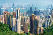 Knight Frank: Giá nhà ở châu Á - Thái Bình Dương sẽ tiếp tục hạ nhiệt trong năm 2023