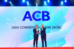 Lãi suất ngân hàng ACB tiếp tục tăng tại nhiều kỳ hạn trong tháng 12/2022