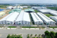 IDICO tạm ngưng phương án mua lại cổ phiếu quỹ