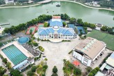 Cận cảnh ô đất sắp thu hồi của Hadisco 41 tại nút giao Lê Văn Lương - Khuất Duy Tiến