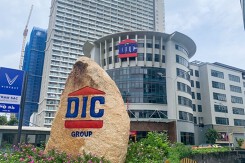 DIC Group chốt phương án sử dụng vốn từ chào bán 100 triệu cổ phiếu, trích 220 tỷ đồng trả lãi trái phiếu