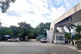 Cưỡng chế thu hồi khu đất của Hadisco 41 tại nút giao Lê Văn Lương - Khuất Duy Tiến