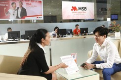 Lãi suất ngân hàng MSB tháng 12/2022 tiếp tục tăng tại nhiều kỳ hạn