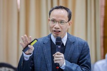 TS. Cấn Văn Lực: 'Hồ sơ tín dụng xếp hàng, 200.000 tỷ đồng nới room tín dụng sẽ nhanh chóng hấp thụ vào nền kinh tế'