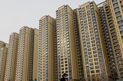 Báo động về xu hướng giảm giá bất động sản toàn cầu