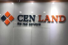 CenLand mua lại 500 tỷ đồng trái phiếu trước hạn