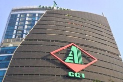 CC1 chuyển phương án sử dụng khoản vốn hơn 1.100 tỷ để đầu tư vào công ty con và trả nợ ngân hàng