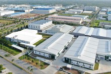 Chủ KCN Becamex - Bình Phước (khu A) được cho thuê hơn 730 ha đất