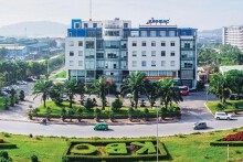Kinh Bắc muốn vay tín chấp hạn mức 200 tỷ đồng từ chủ KCN Quang Châu