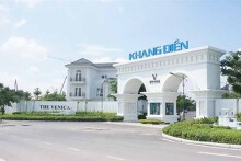 VinaCapital muốn thoái sạch vốn khỏi Khang Điền sau một tháng trở thành cổ đông