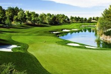 Hoà Bình chấm dứt hoạt động dự án du lịch, nghỉ dưỡng và sân golf 150 ha của FLC