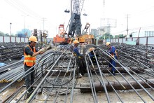 Nguyên nhân TP HCM chậm giải ngân đầu tư công