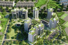 VCSC: Sonadezi Châu Đức dự thu gần 350 tỷ đồng từ KDC Hữu Phước trong năm nay
