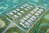 VSIP đề xuất đầu tư khu công nghiệp - đô thị - dịch vụ 325 triệu USD tại Hà Tĩnh