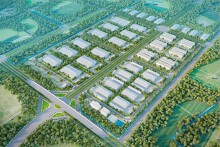 VSIP đề xuất đầu tư khu công nghiệp - đô thị - dịch vụ 325 triệu USD tại Hà Tĩnh