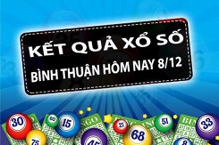 (KQXSBTH) Kết quả xổ số Bình Thuận hôm nay thứ Năm 8/12/2022: Giải đặc biệt 732615