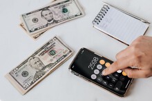So sánh lãi suất Big 4 ngân hàng tháng 12/2022: Cao nhất là 7,4%/năm.