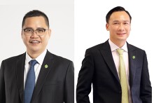 Thêm hai thành viên HĐQT Novaland từ nhiệm