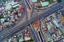 Đảm bảo cân đối vốn cho dự án cao tốc TP HCM – Mộc Bài