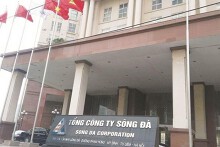 Tổng công ty Sông Đà tất toán lô trái phiếu 350 tỷ đồng