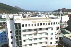 Phú Tài chốt ngày đăng ký cuối cùng để tạm ứng cổ tức đợt 1 năm 2022