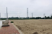 Đấu giá 56 thửa đất ở tại huyện Thường Tín, Hà Nội, khởi điểm từ 28,6 triệu đồng/m2