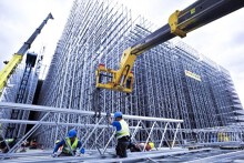 VDSC: Bức tranh lợi nhuận của ngành thép sẽ chưa thể cải thiện trong ngắn hạn