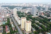 Doanh nghiệp sẽ bàn giao khu đất số 6 Đào Duy Anh cho quận Đống Đa trong tháng 12