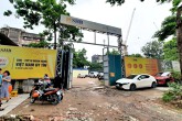 Hà Nội lên tiếng về dự án 31-33-35 Lý Thường Kiệt chậm tiến độ